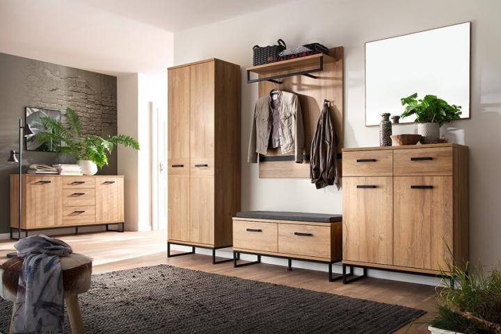 Toledo  Diele von MCA Furniture | Diele