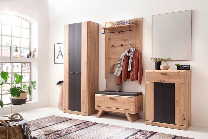 Calais  Diele von MCA Furniture | Diele