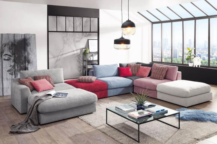 Fulton von Polsteria | Sofas & Couches