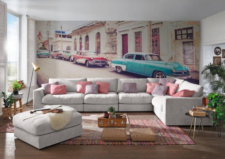 Fulton von Polsteria | Sofas & Couches
