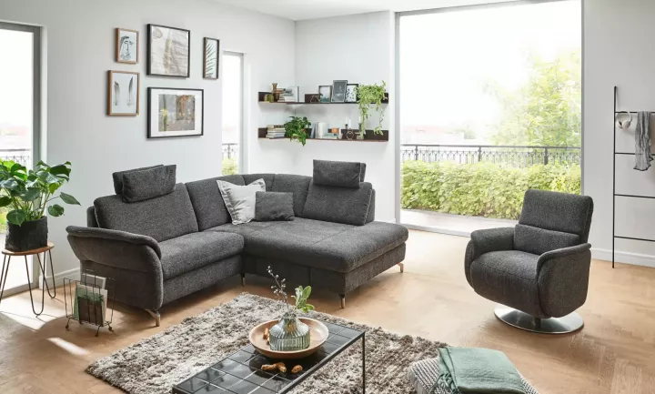 Mia Flexline XC von Polsteria | TV-Sessel