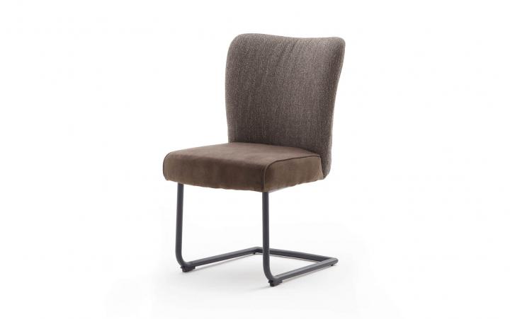 Santiago Vintage Schwingstuhl von MCA Furniture | Speisen