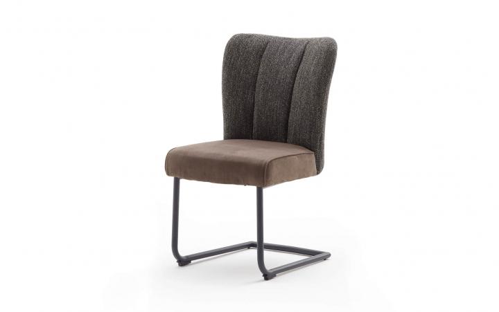 Santiago Vintage Schwingstuhl von MCA Furniture | Speisen