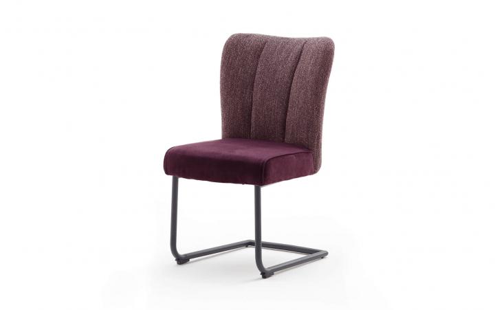 Santiago Vintage Schwingstuhl von MCA Furniture | Speisen