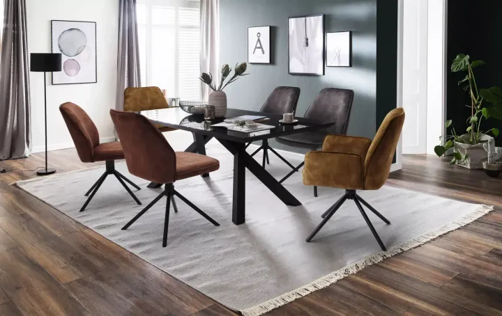 Everett von MCA Furniture | Speisen