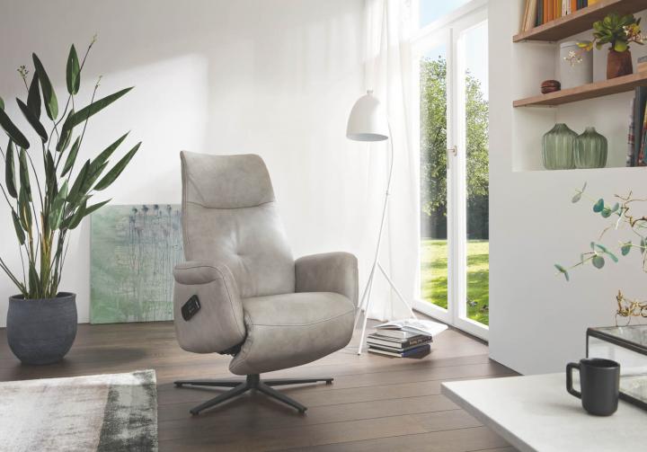 7910 Lounger von Himolla | Polstermöbel
