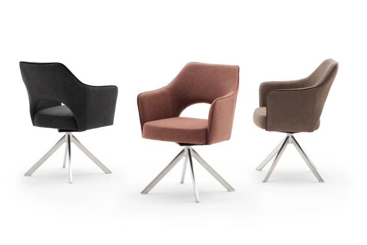 Tonala von MCA Furniture | Stuhl