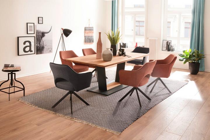 Tonala von MCA Furniture | Stuhl