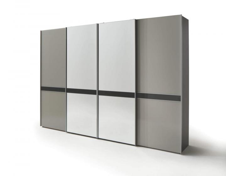 Rialto von Wiemann | Kleiderschrank