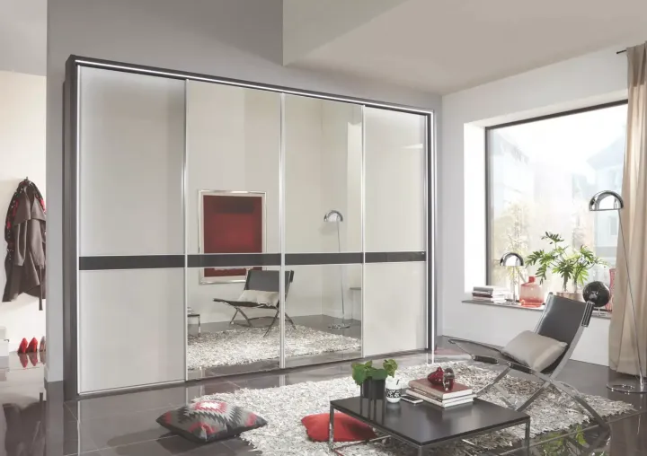 Rialto von Wiemann | Kleiderschrank