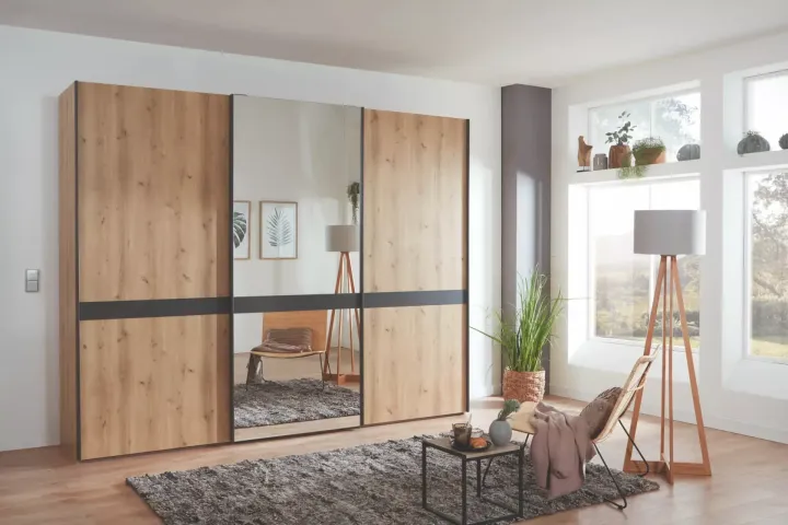 Rialto von Wiemann | Kleiderschrank