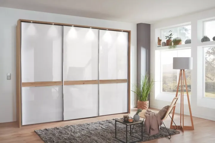 Rialto von Wiemann | Kleiderschrank