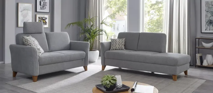 424 Varius 10 von Ponsel | Polstermöbel