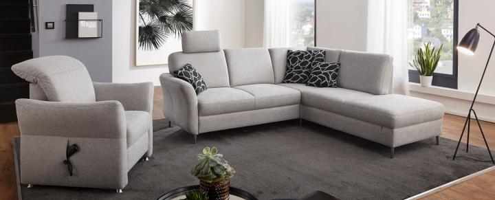 424 Varius 10 von Ponsel | Polstermöbel