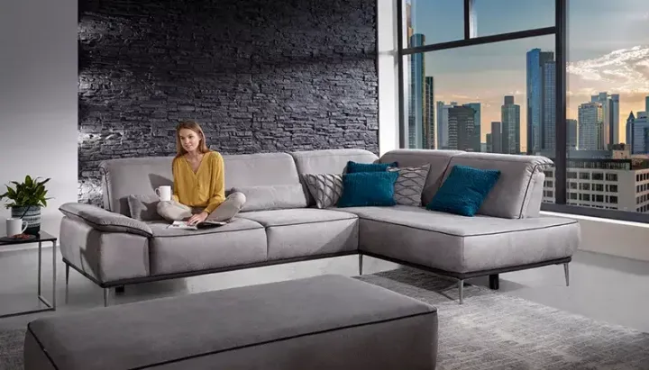 Family Style -  FS 5 von Dietsch | Sofas & Couches