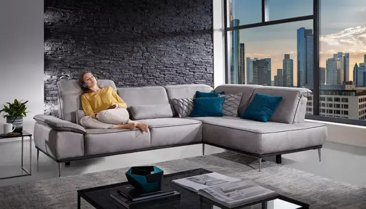 Family Style -  FS 5 von Dietsch | Sofas & Couches