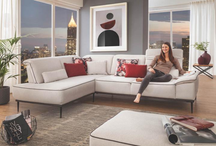 Family Style -  FS 5 von Dietsch | Sofas & Couches