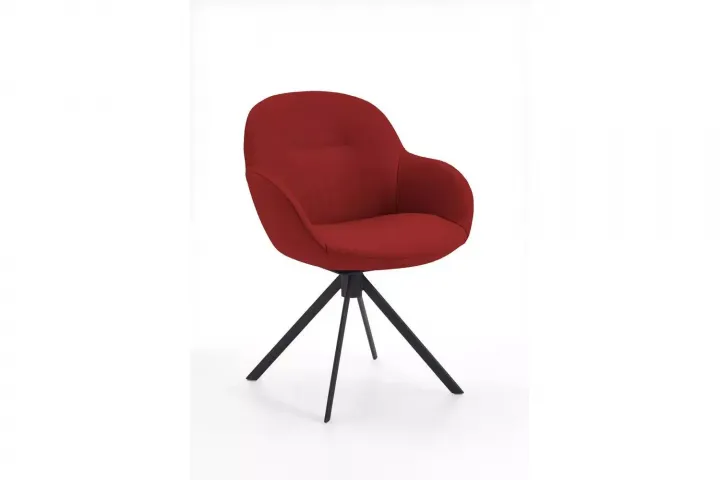 Paco 6672 von Niehoff Sitzmöbel | Stuhl