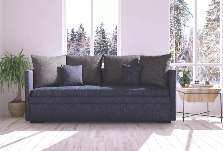 Catrina classic von Restyl | Schlafsofa