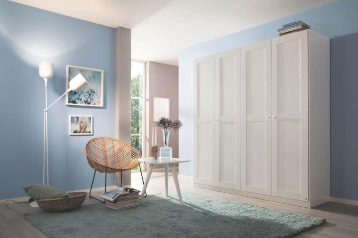 Montana von rauch ORANGE | Kleiderschrank