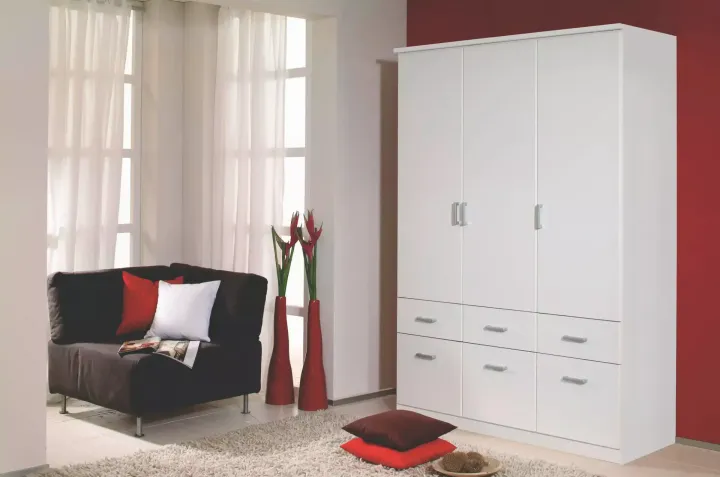 Bremen von rauch BLUE | Kleiderschrank