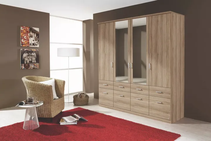 Bremen von rauch BLUE | Kleiderschrank