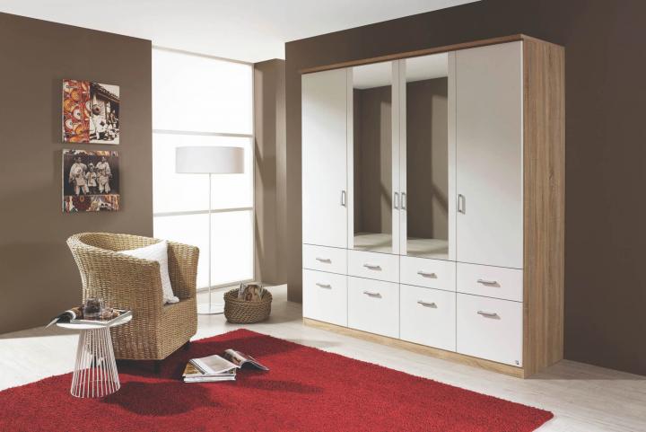 Bremen von rauch BLUE | Kleiderschrank