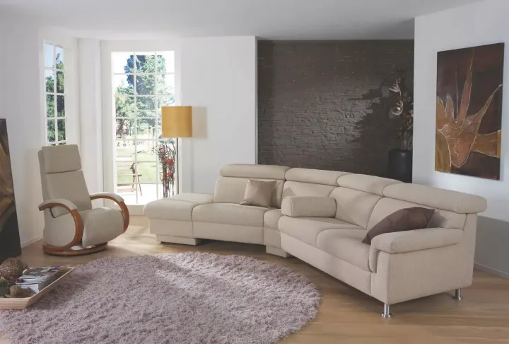 1203 Planopoly von Himolla | Sofas & Couches