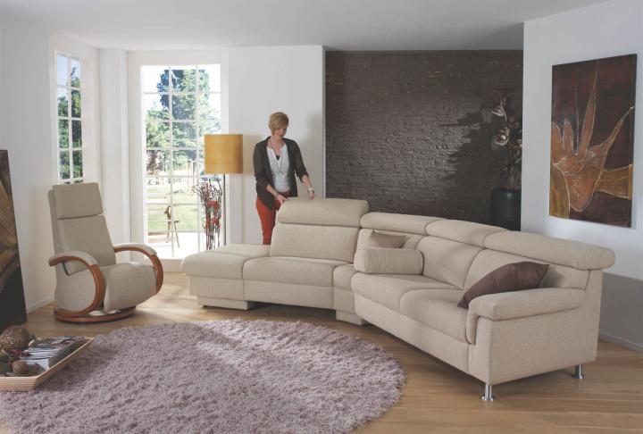 1203 Planopoly von Himolla | Sofas & Couches