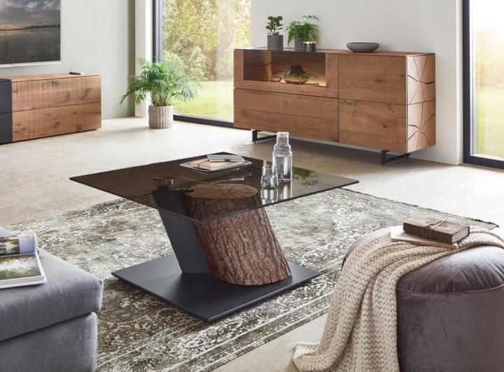 1401 Couchtisch von Hartmann | Wohnen