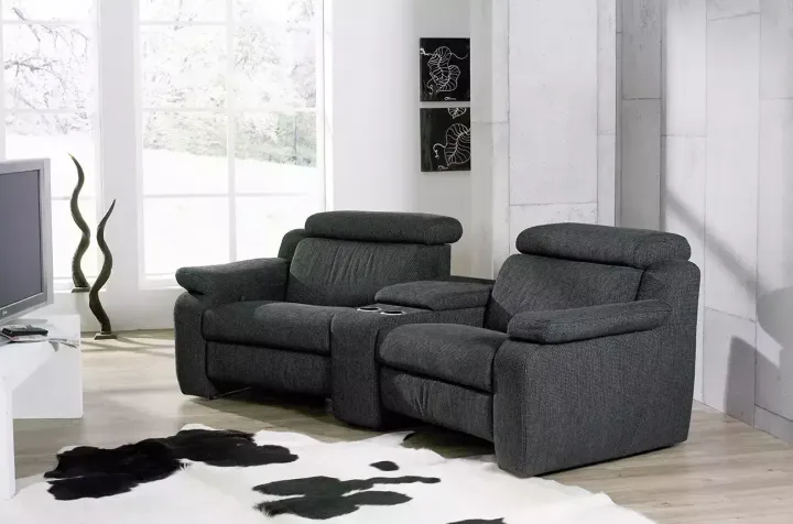 1302 Planopoly Motion von Himolla | Sofas & Couches