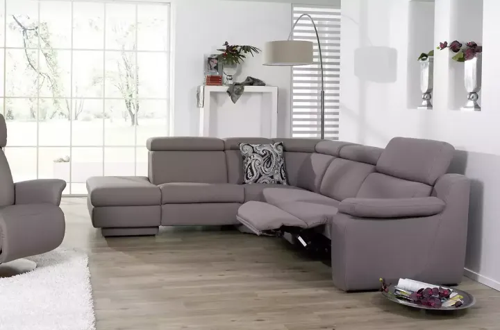 1302 Planopoly Motion von Himolla | Sofas & Couches