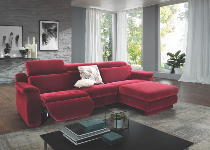 1302 Planopoly Motion von Himolla | Sofas & Couches