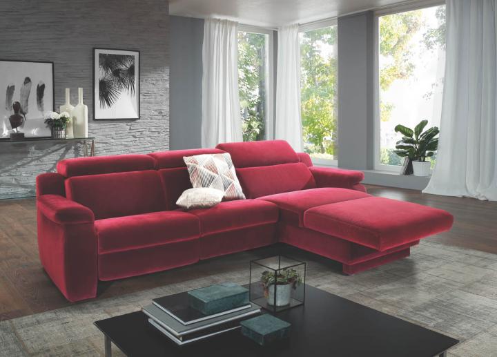 1302 Planopoly Motion von Himolla | Sofas & Couches