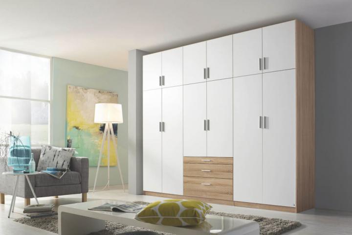 Hildesheim-Extra von Rauch | Kleiderschrank