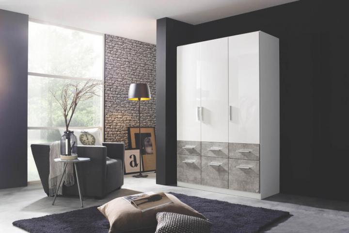 Lorch-Plus von Rauch | Kleiderschrank
