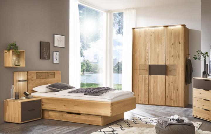 WSM 1600 Komfortbett von Wöstmann | Schlafen