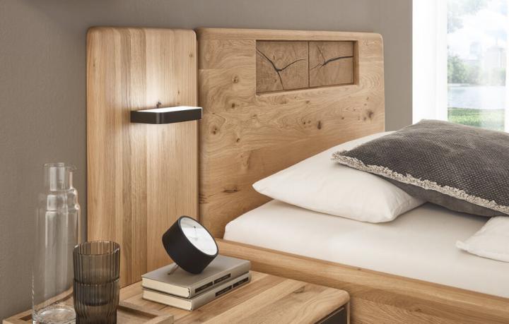 WSM 1600 Komfortbett von Wöstmann | Schlafen