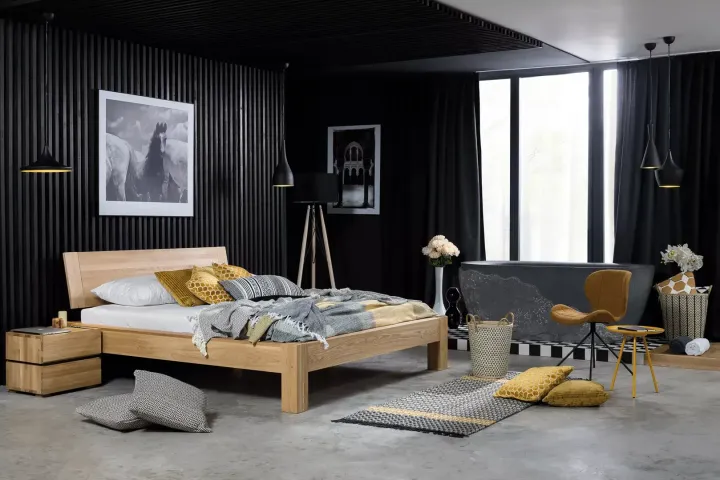 Select Premium von Dico Möbel | Einzelbett