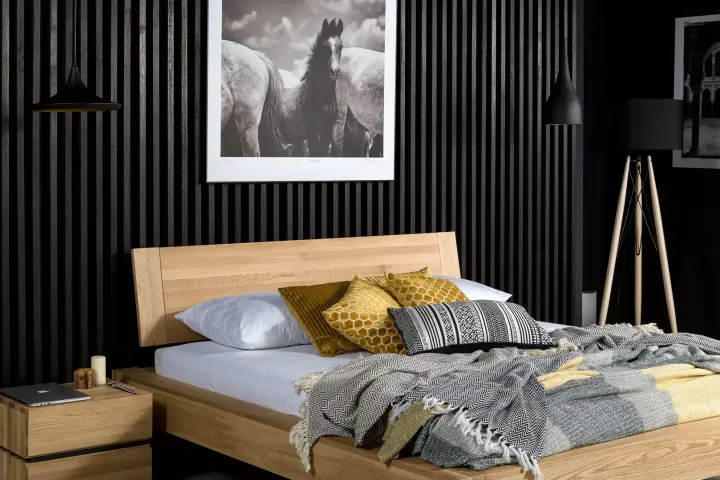 Select Premium von Dico Möbel | Einzelbett