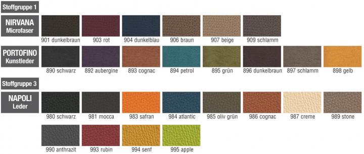 Time Stuhl von Niehoff Sitzmöbel | Speisen