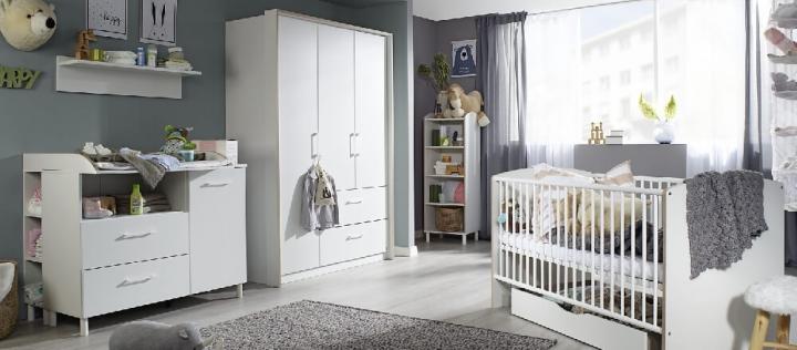 Macau von Rauch | Babyzimmer