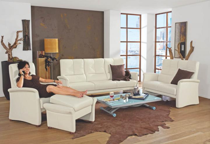 6001 Vario Med von Himolla | Sofas & Couches