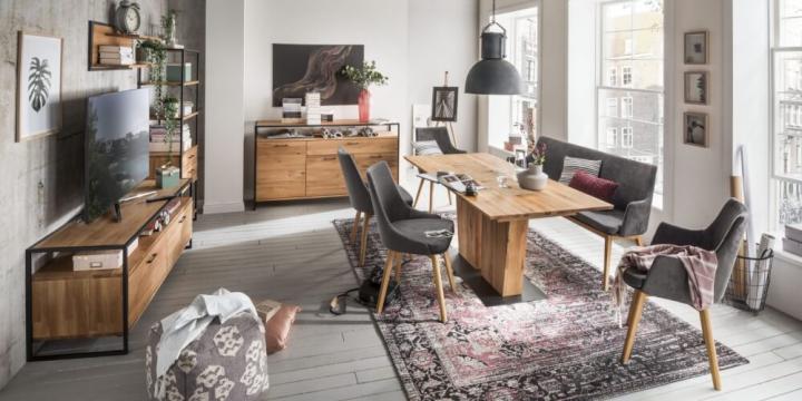Frame von Gradel Massivholzmöbel | Wohnen