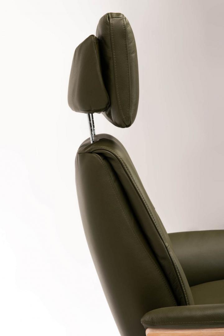 7611 von Hjort Knudsen | Relaxsessel
