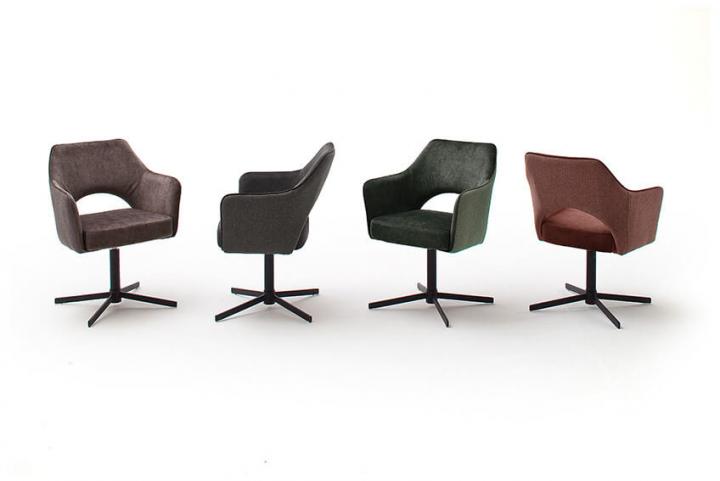 Valletta von MCA Furniture | Speisen