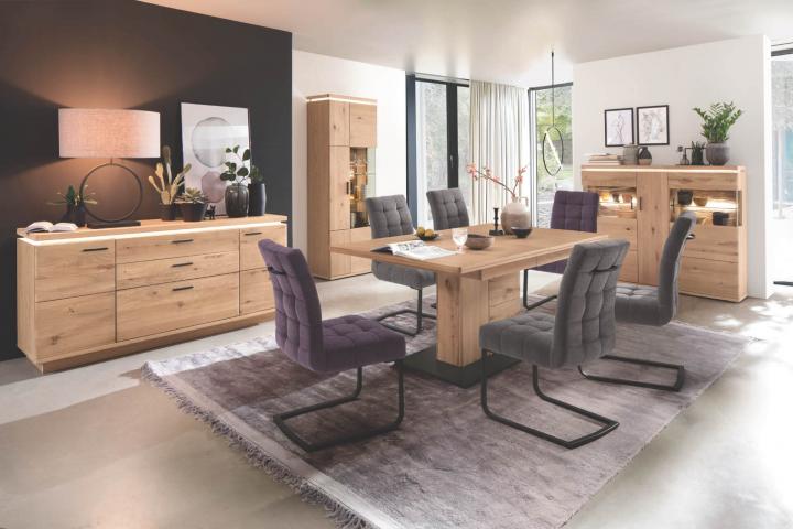 Salta von MCA Furniture | Speisen