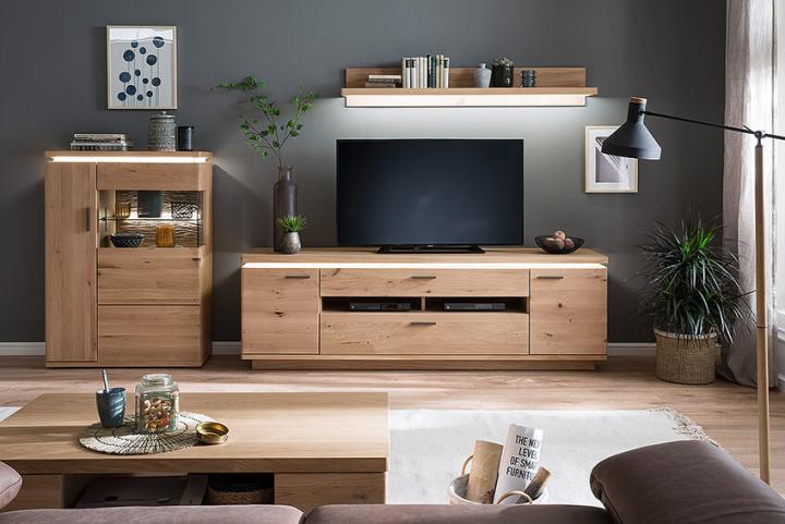 Barcelona von MCA Furniture | Wohnen