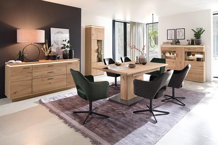 Barcelona von MCA Furniture | Wohnen