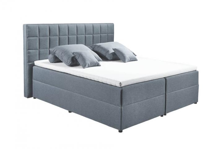 Alaska  von Black Red White | Einzelbett